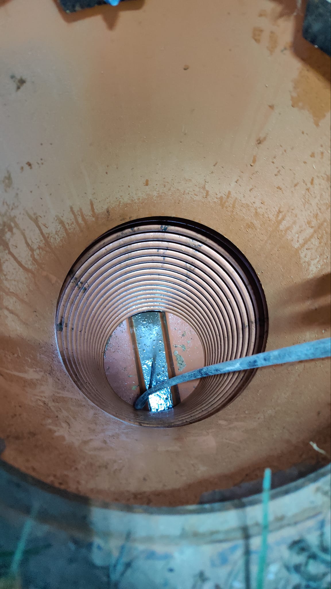 Udrażnianie odpływu w kuchni – Żory i okolice